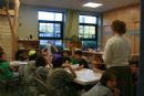 Hebrew School in Pictures 2007-2008