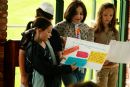 Hebrew School End of Year Celebration
