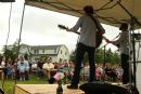 Summer Concert with Soulfarm 