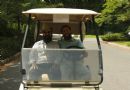 Chabad's First Annual Golf Outing