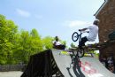 Lag B'Omer Stunt Show & BBQ 