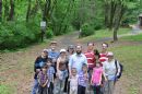 Chabad Outdoors Club - Hacklebarny state Park
