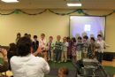 Zimmer Preschool End of Year 2010