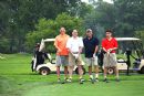 Second Annual Chabad Golf Tournament 