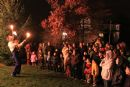 Community Chanukah Party 2010 in pictures 