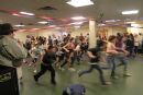 Community Purim Party 2011 