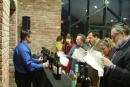Pre Passover Wine Tasting  
