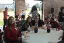 Hebrew School Pizza Social