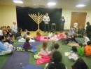 Zimmer Chanukah