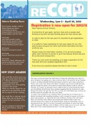 April 25
